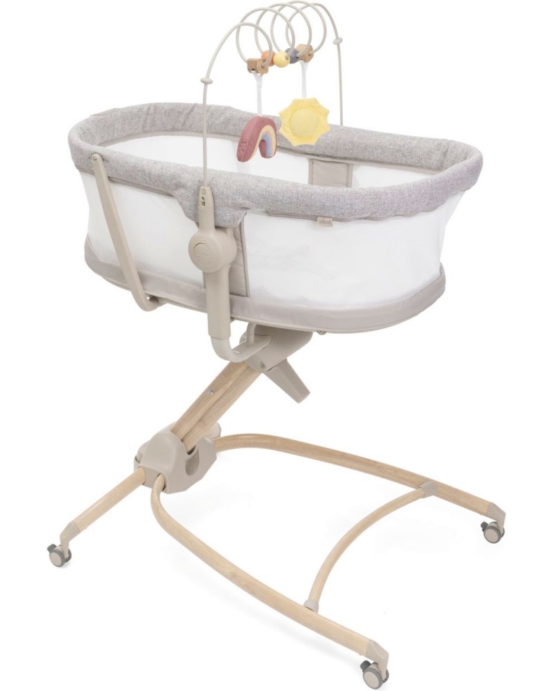 ����������������� ����� 4 � 1 Chicco Baby Hug Armonia - �������