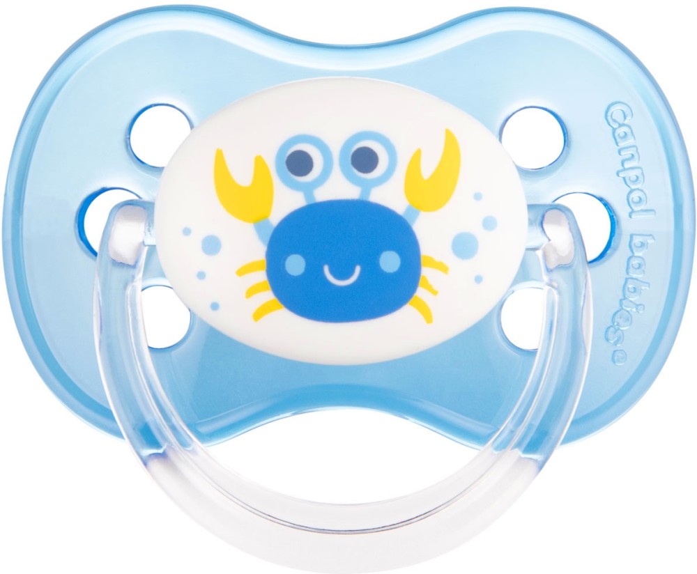  Canpol babies Nature -  0-6  - 