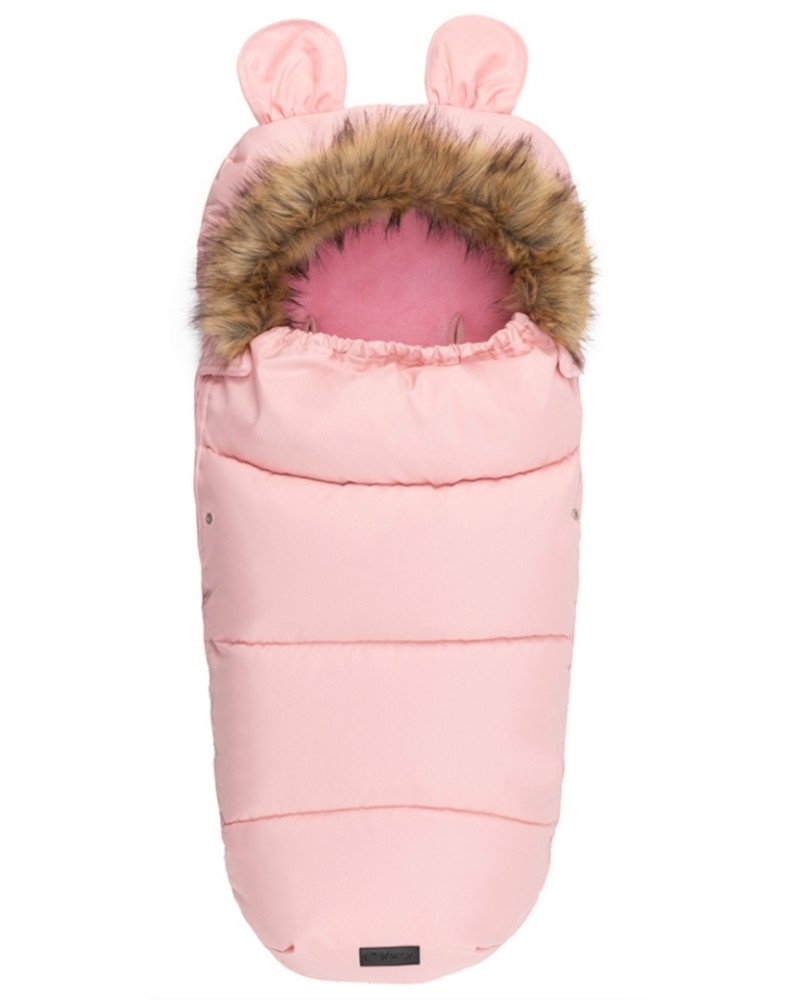    MoMi Footmuff - 