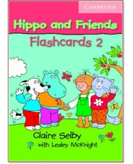 Hippo and Friends:        :  2:  - Claire Selby - 