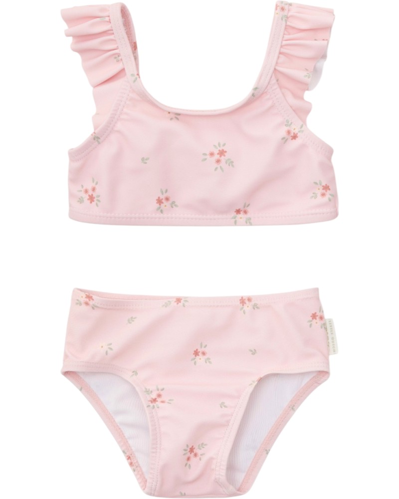    UV  Little Dutch -   Flowers - 