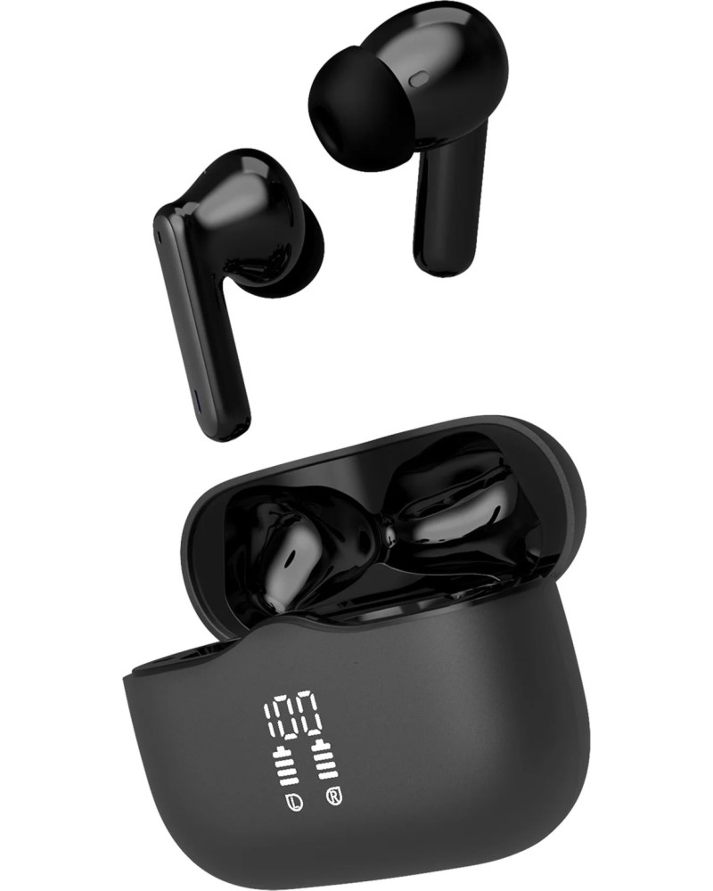  Bluetooth  T'nB Onyx Anc -    - 