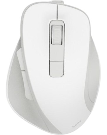 Безжична мишка Hama WM-500 Recharge Безжична мишка Hama WM-500 Recharge - Със 7 бутона -