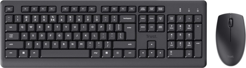 �������� ���������� � ����� TRUST Primo - 