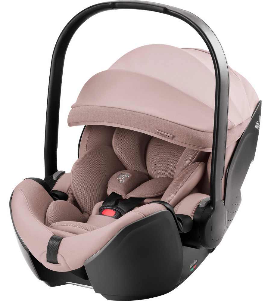     Römer Baby Safe PRO Style -  Isofix ,  40  85 cm -   