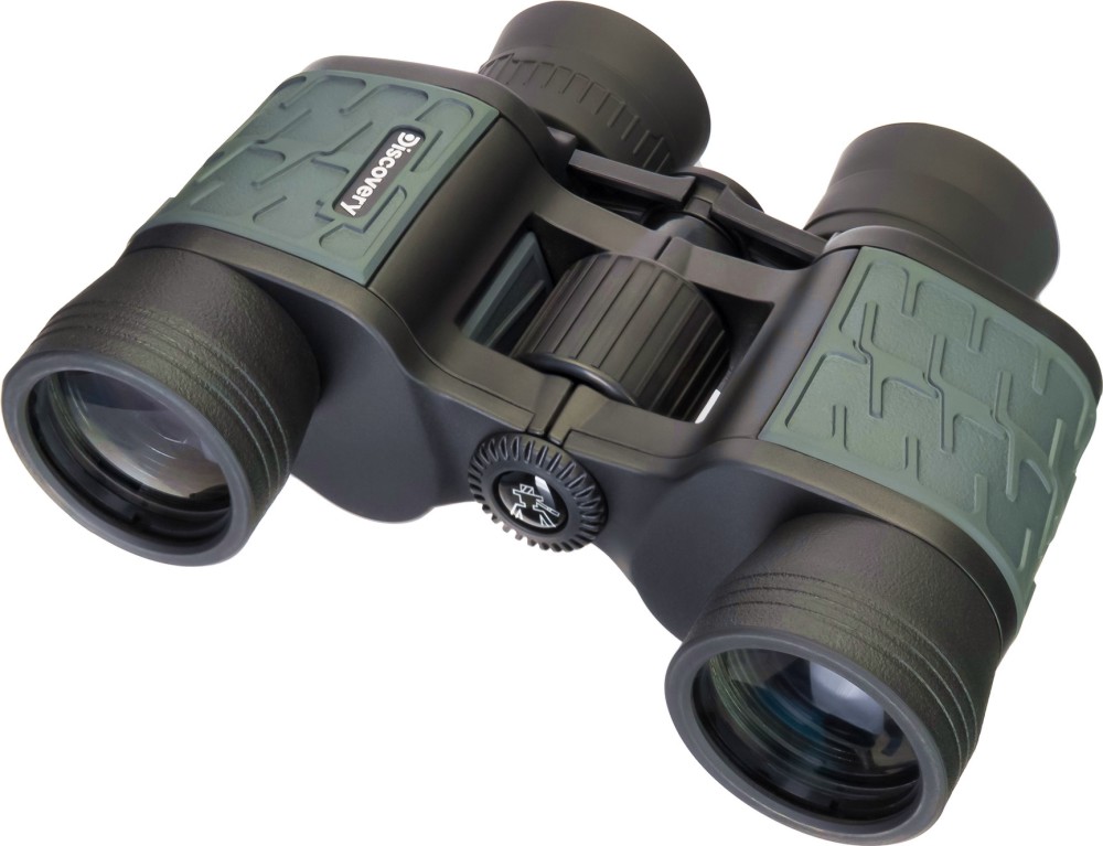  Discovery Flint 8x40 - 