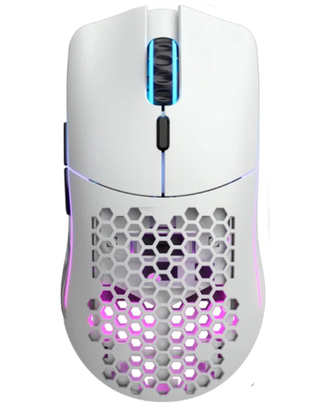    Glorious Model  -  5   RGB  - 