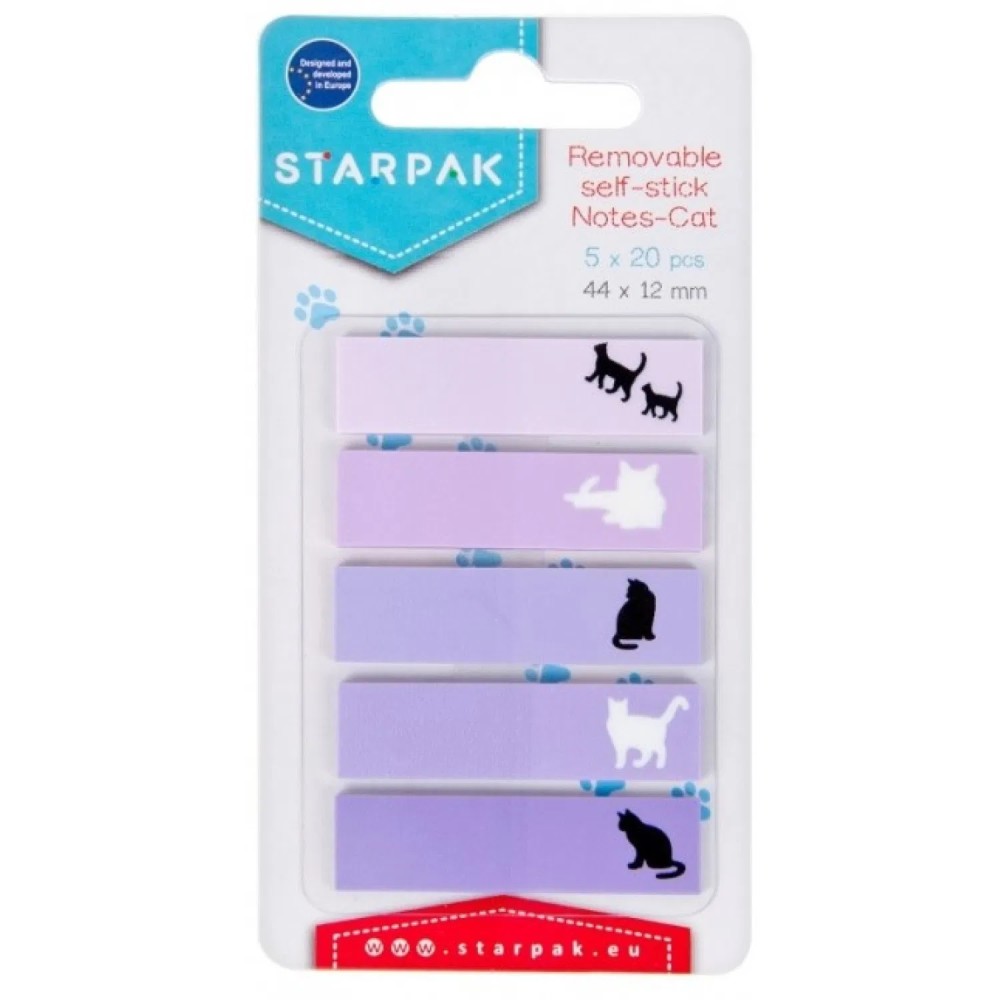   Starpak - Cat - 5  x 20  - 