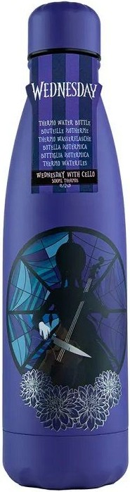    Wednesday Purple Cello - 500 ml - 