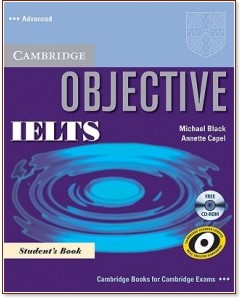 Objective IELTS:      :  Advanced (C1):  + CD - Annette Capel, Michael Black - 