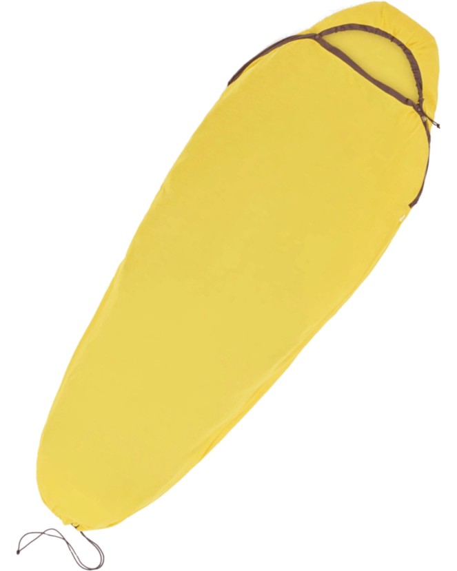     Sea to Summit Reactor Sleeping Bag Liner Standard - 80 x 216 cm   Reactor - 