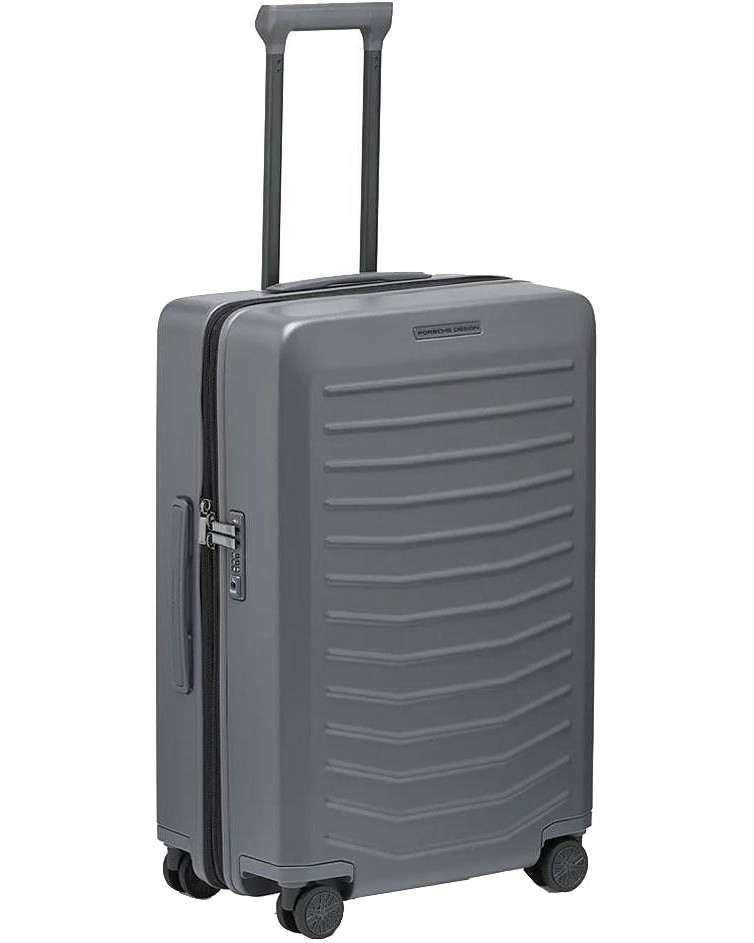 Куфар на колелца Porsche Design Roadster Hardcase Business Куфар на колелца Porsche Design Roadster Hardcase Business - 48 / 69 / 28 cm -