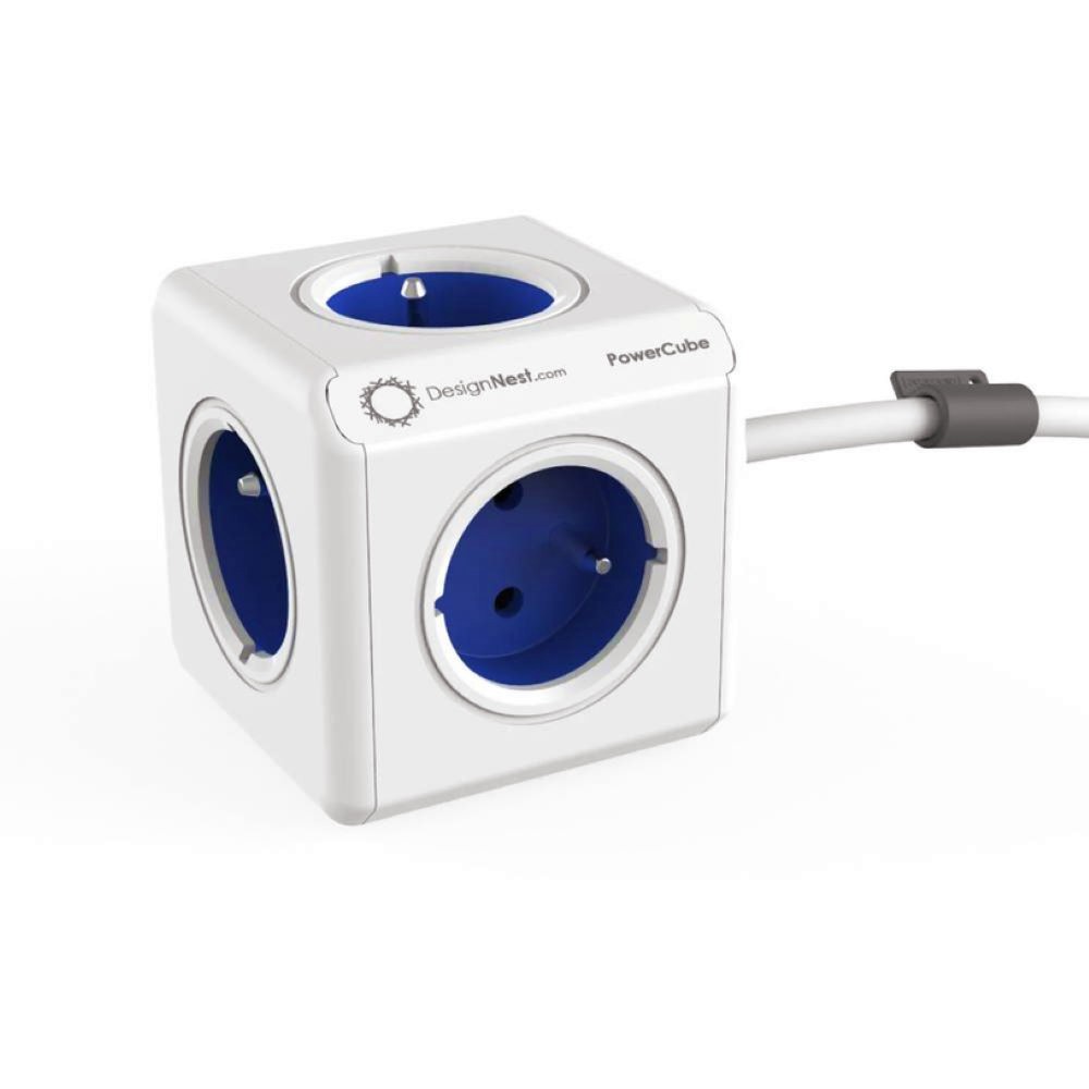   5   DesignNest PowerCube Extended 1300 -     1.5 m - 