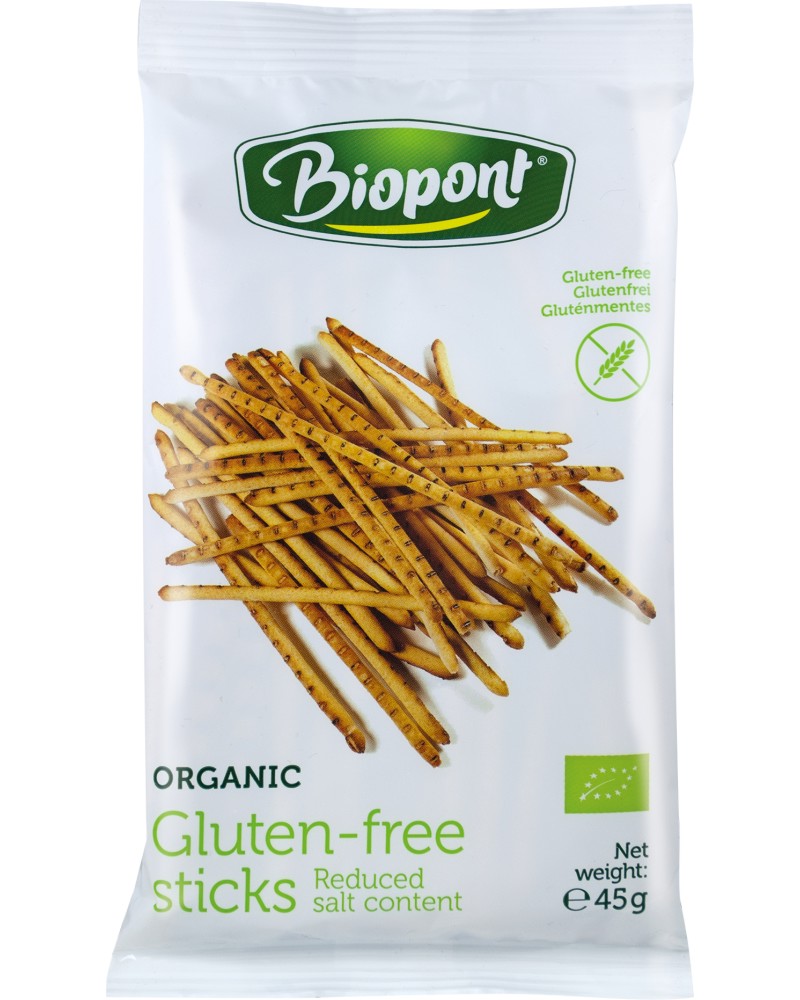         Biopont - 45 g - 
