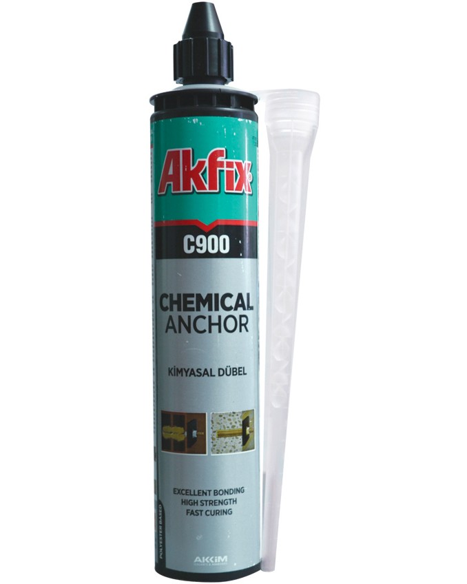    Akfix C900 - 300 ml - 