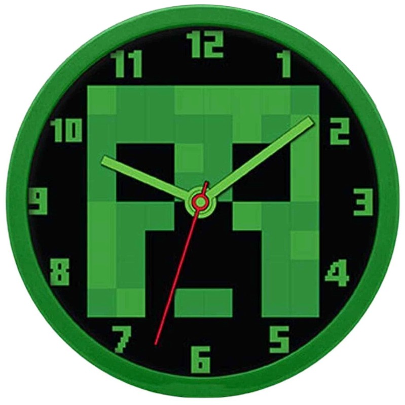   -   Minecraft - 