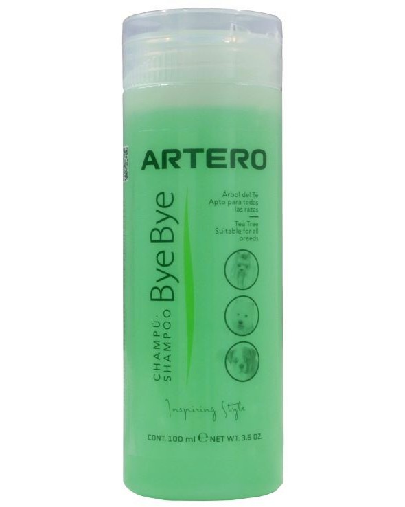      ARTERO Bye Bye - 100  250 ml - 