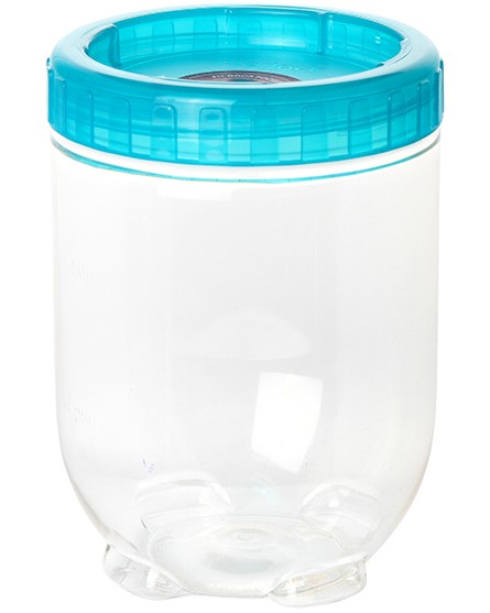    Lock & Lock INL304B - 700 ml,   Interlock - 