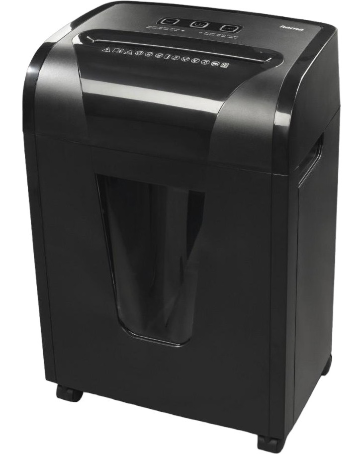  Hama Premium M10+ -      - 
