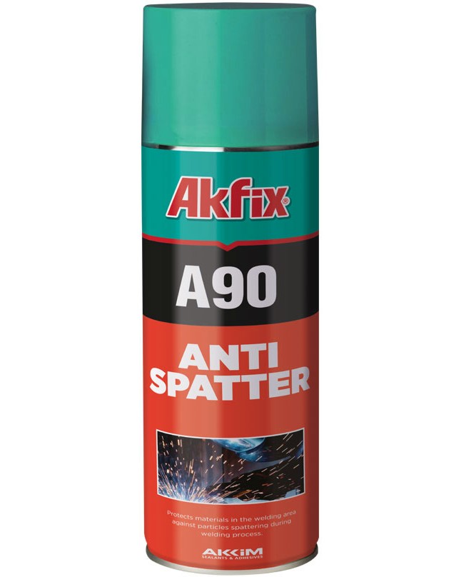     Akfix A90 - 400 ml - 