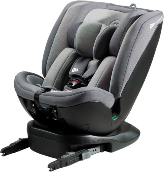     KinderKraft Xpedition I-Size 2 -  Isofix ,  0   36 kg -   