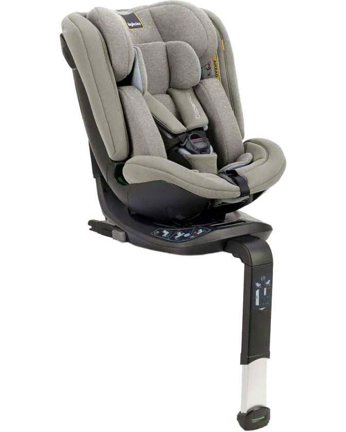     Inglesina Copernico -  Isofix ,  40  145 cm -   