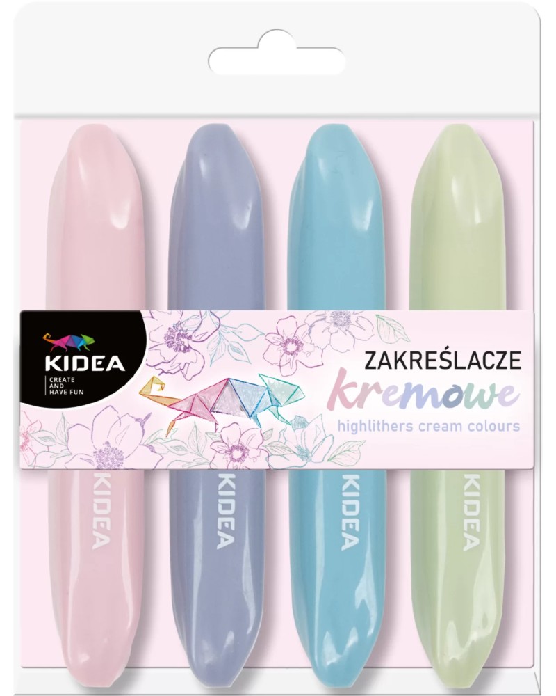   Kidea Future - 4  - 