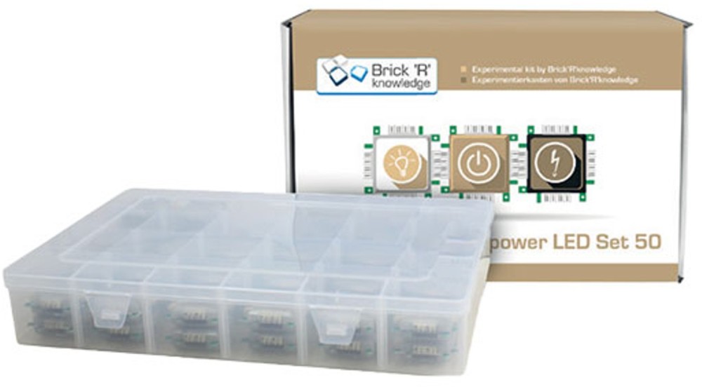      BrickRKnowedge -  