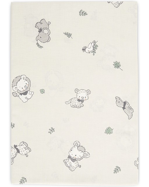 ����� ������ Lorelli - 100 x 150 cm, �� ������� Jungle - �������