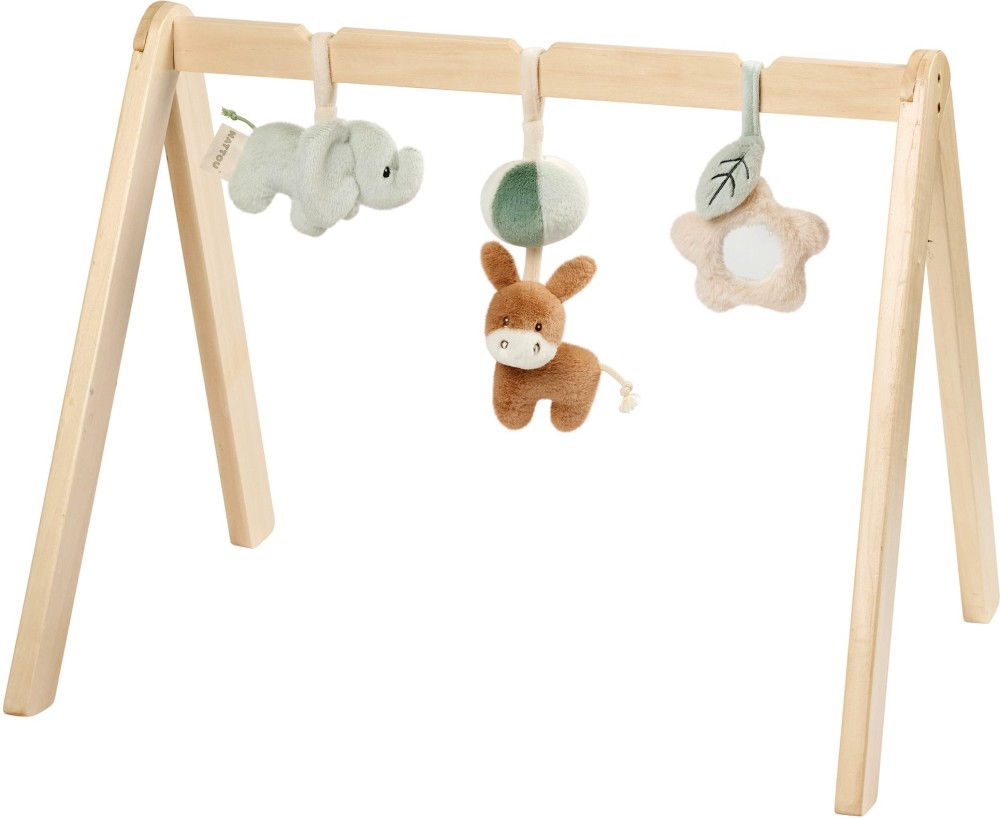 ������� ������� ���������� Nattou - �� ���������� LouLou - �������
