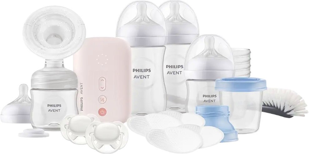 ������������ ����� �� ����� Philips Avent Natural Motion Advanced - � ������, ��������, ��������� �� �����, ����������, ��������� � ����� �� ���������� - �������