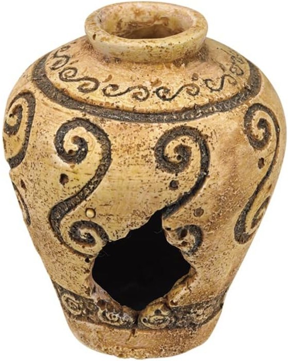 ��������� �� �������� Nobby Jar - 7 / 8.2 / 7 cm - �������