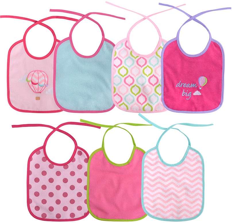  Baby Care Girl - 7 ,  0+  - 