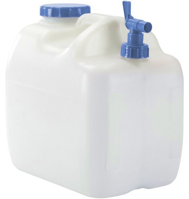 ���� �� ���� Easy Camp Jerry Can - 23 l - 