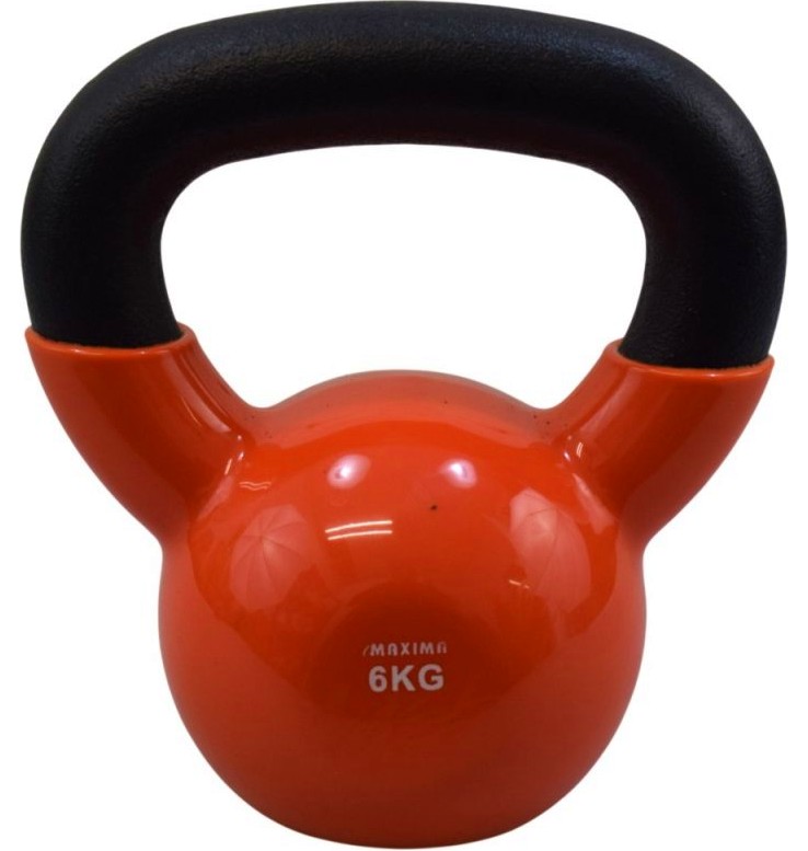     Maxima -   6 - 24 kg - 