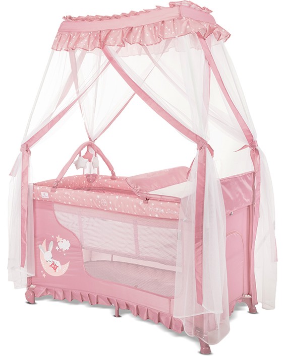 �������� ������� ����� �� ��� ���� Lorelli Magic Sleep - �� ������ 60 x 120 cm, � ��������, ����������, ���� � ������� � ��������� - �������