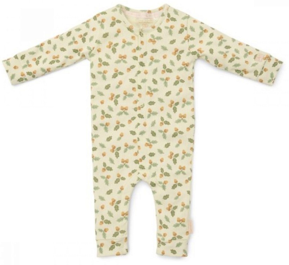   Little Dutch Forest Leaves -   Nightwear - 