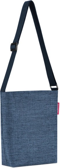 ����� �� ���� Reisenthel Shoulderbag - �� �������� Twist Blue - 