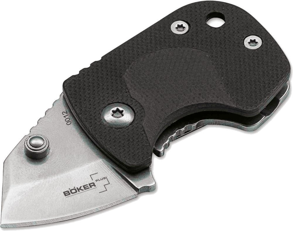   Boker DW-1 -   Plus - 