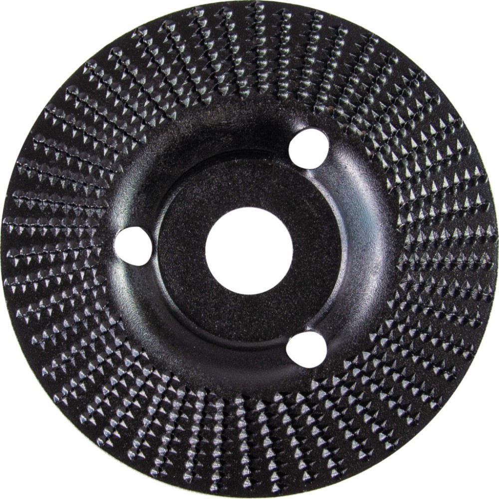      Raider - 125 x 22.2 mm   Power Tools - 