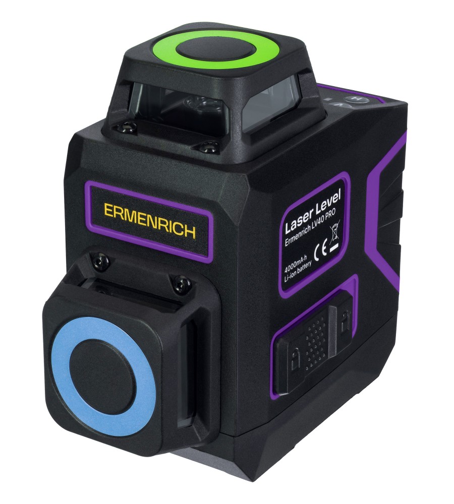   Ermenrich PRO LV40 -   30 m - 