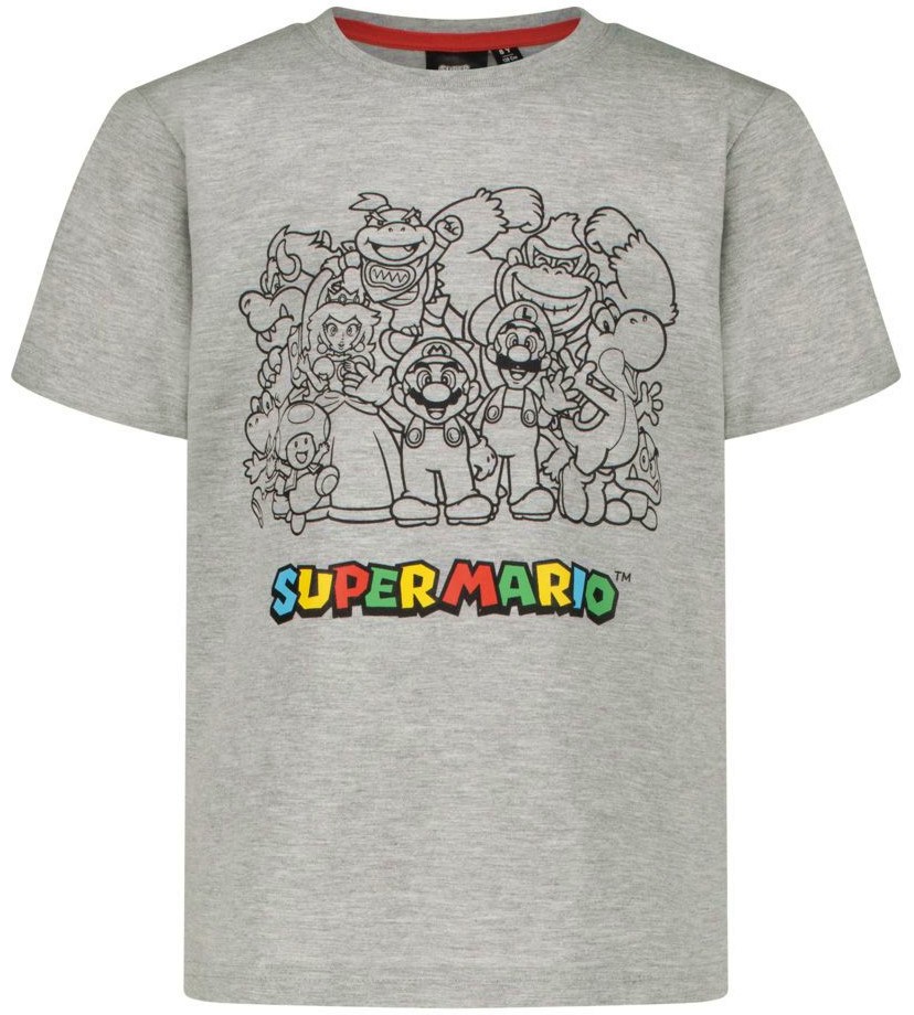   Super Mario - 100% ,     - 