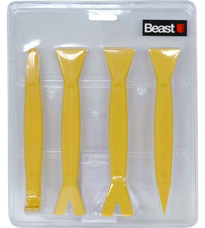      Beast - 4  - 
