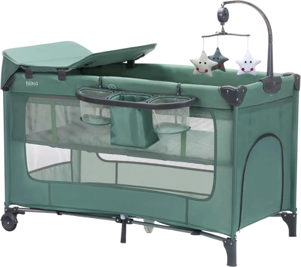       Fillikid Capri -   60 x 120 cm,  ,     - 
