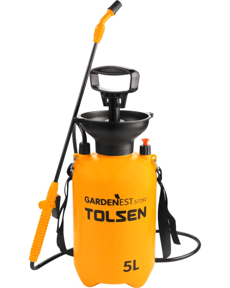     5 l Tolsen - 