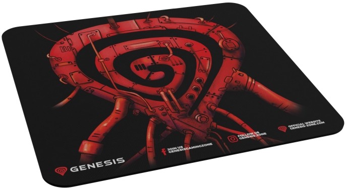    Genesis Promo Pump Up The Game - 25 / 21 / 0.25 cm - 