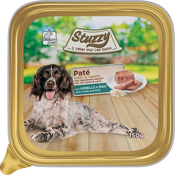    Stuzzy Adult - 150 g,    ,    - 
