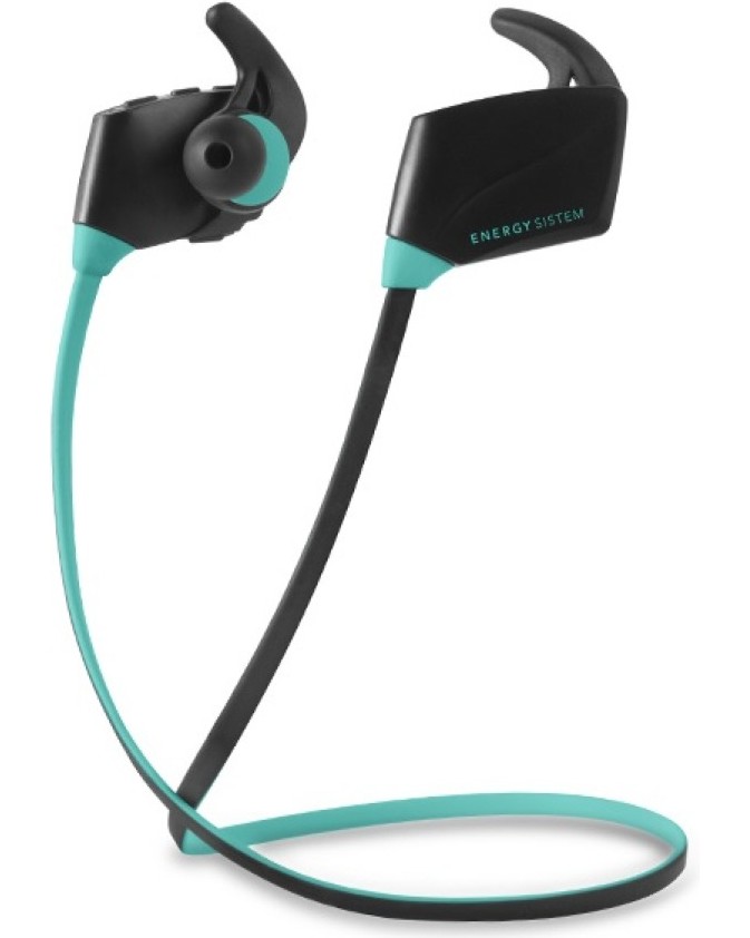 Безжични Bluetooth слушалки Energy Sistem Sport Безжични Bluetooth слушалки Energy Sistem Sport -