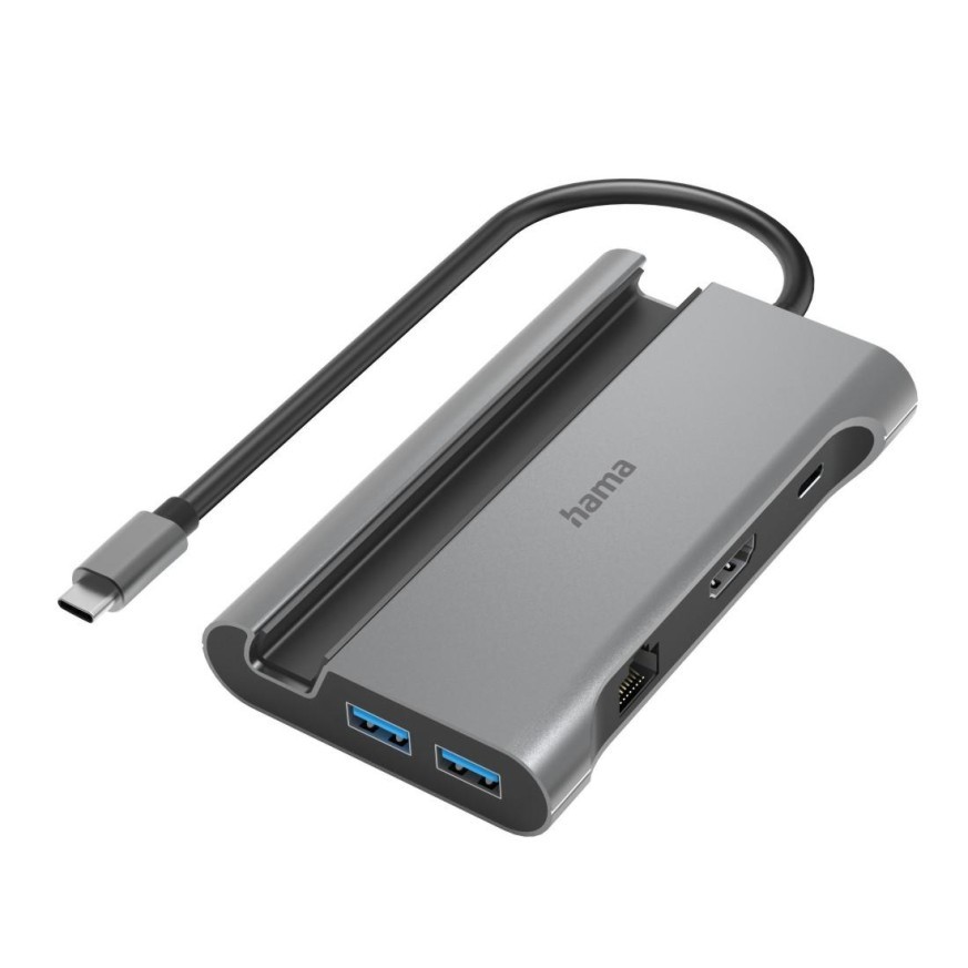   USB-C Hama Connect2Mobile V2 - 7  - 