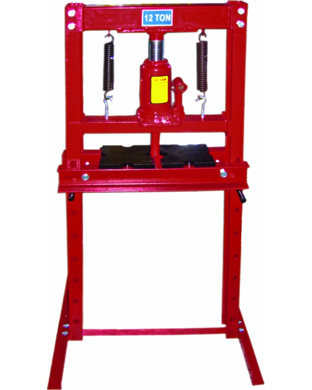   Raider RD-HP1 -   12 t   Power Tools - 